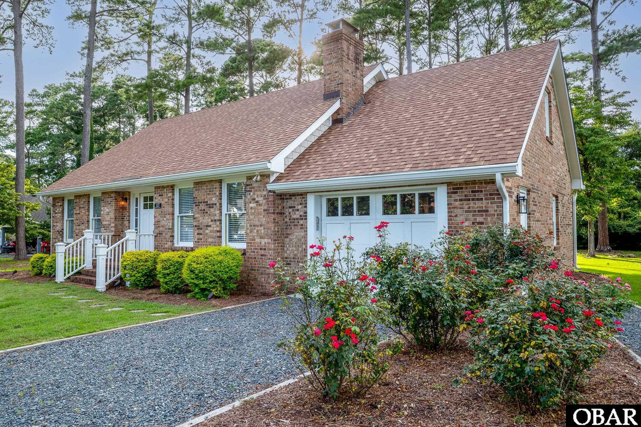 Outer Banks Realty Solutions in Manteo, NC