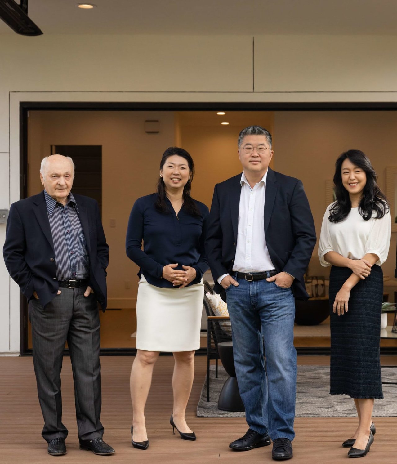 David Kim, REALTOR® - David Kim Group | Compass | Los Altos - Mountain View in Los Altos, CA (3)