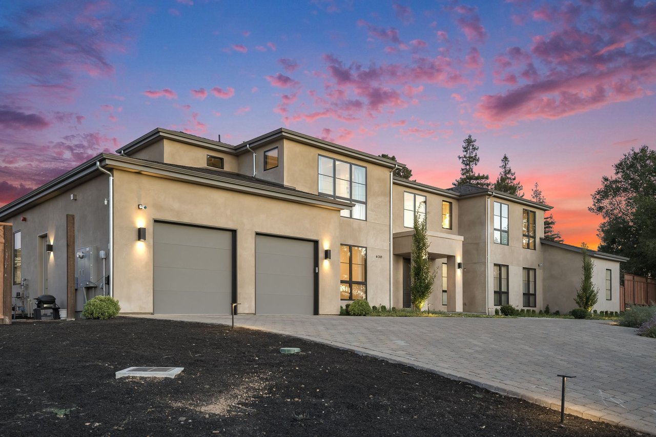 David Kim, REALTOR® - David Kim Group | Compass | Los Altos - Mountain View in Los Altos, CA (4)