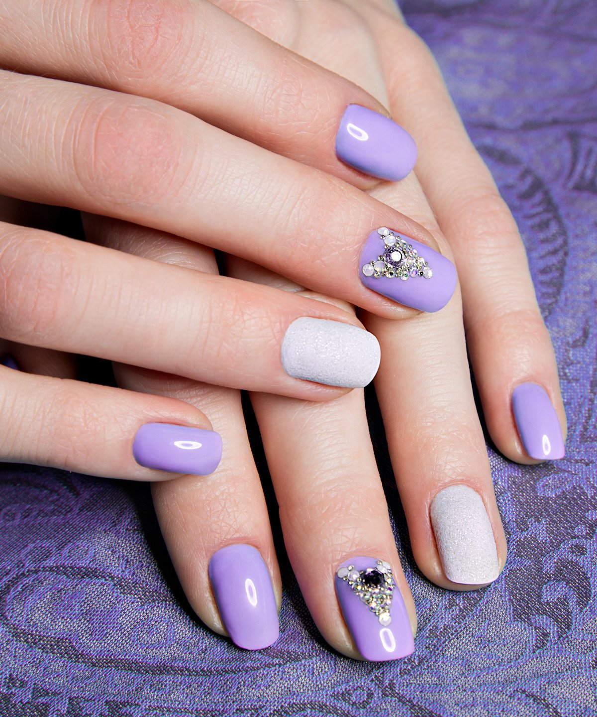 DJ Nails & Head Spa in Crown Point in Crown Point, IN