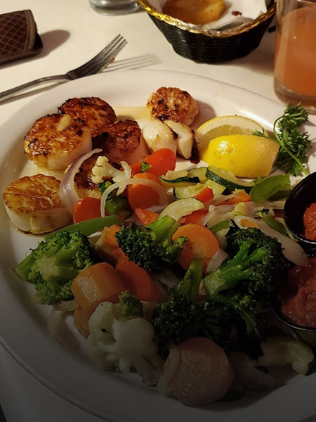 Digger's Sting Restaurant in La Crosse, WI (3)