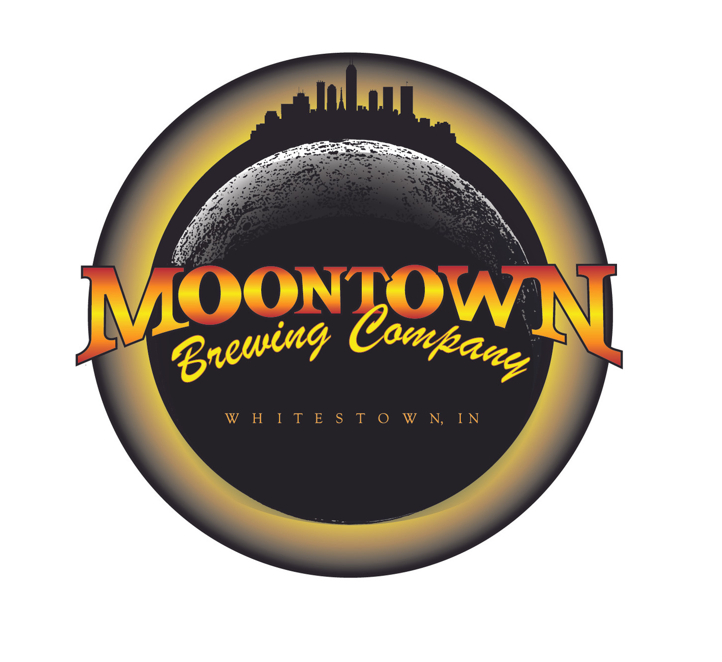 Moontown Brewing Company in Whitestown, IN