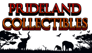 Prideland Comics & Collectibles LLC in Speedway, IN