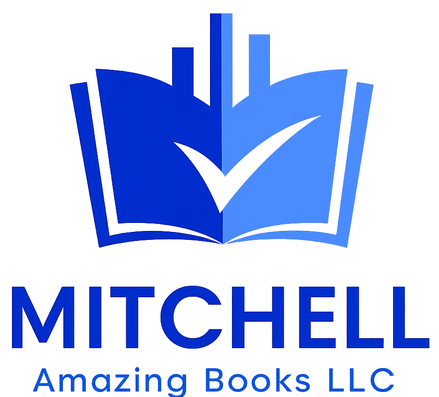 Mitchell Amazing Books LLC in Brooklyn, NY