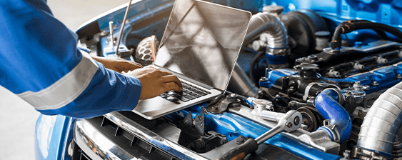 Wissinger's Auto & Truck Repair in Johnstown, PA (3)