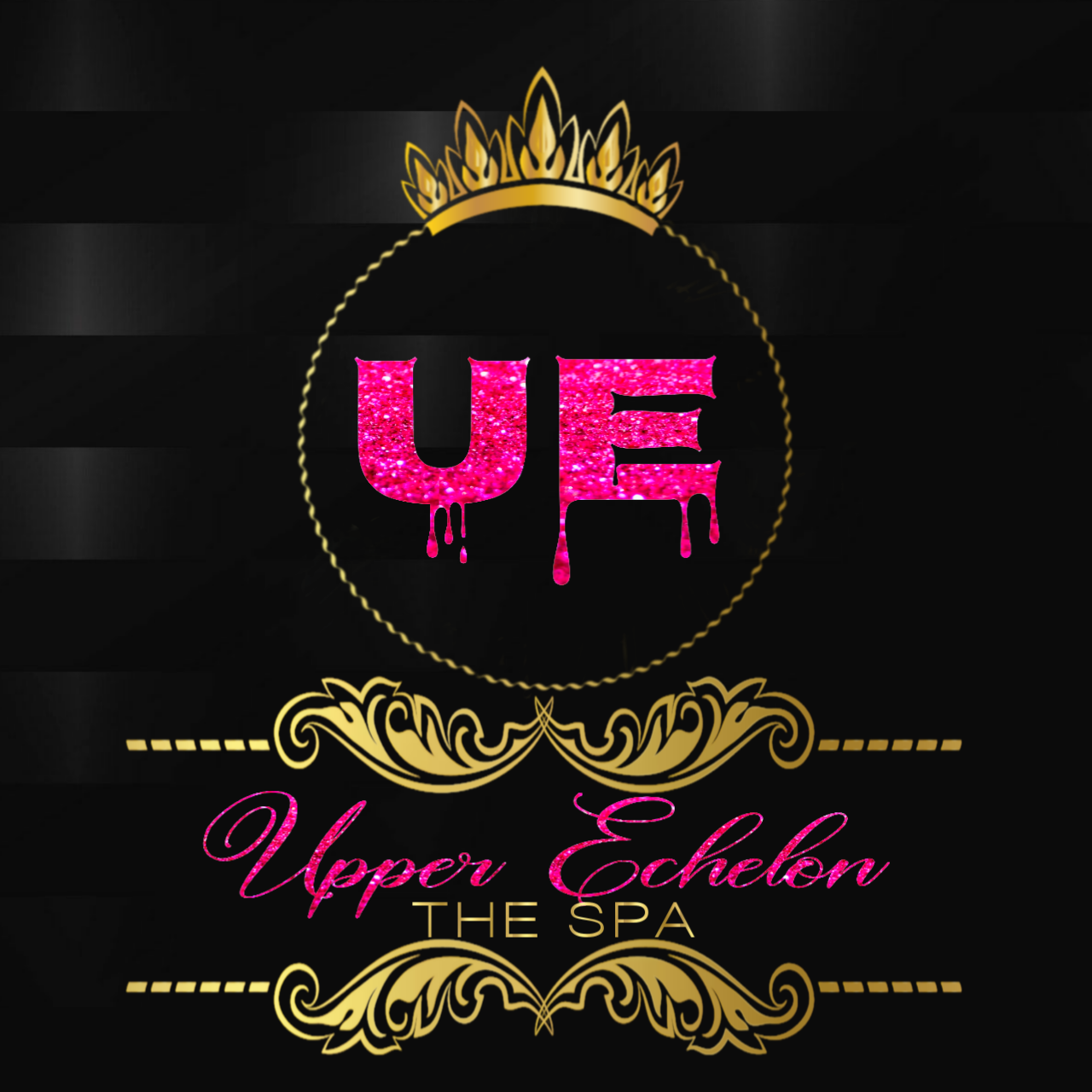 Upper Echelon The Spa in Colonial Heights, VA