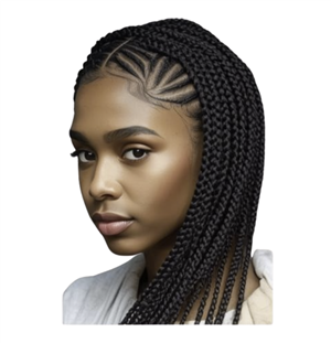 African Hair Braiding Nicky in Milwaukee, WI (2)