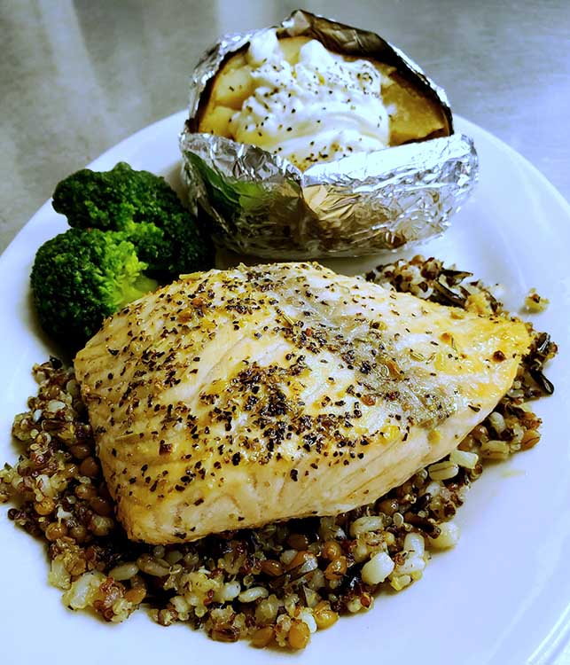 Mastracchio's | Restaurant & Lounge in Newport, PA
