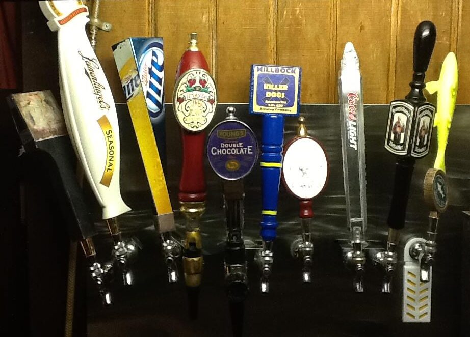 Mastracchio's | Restaurant & Lounge in Newport, PA (3)