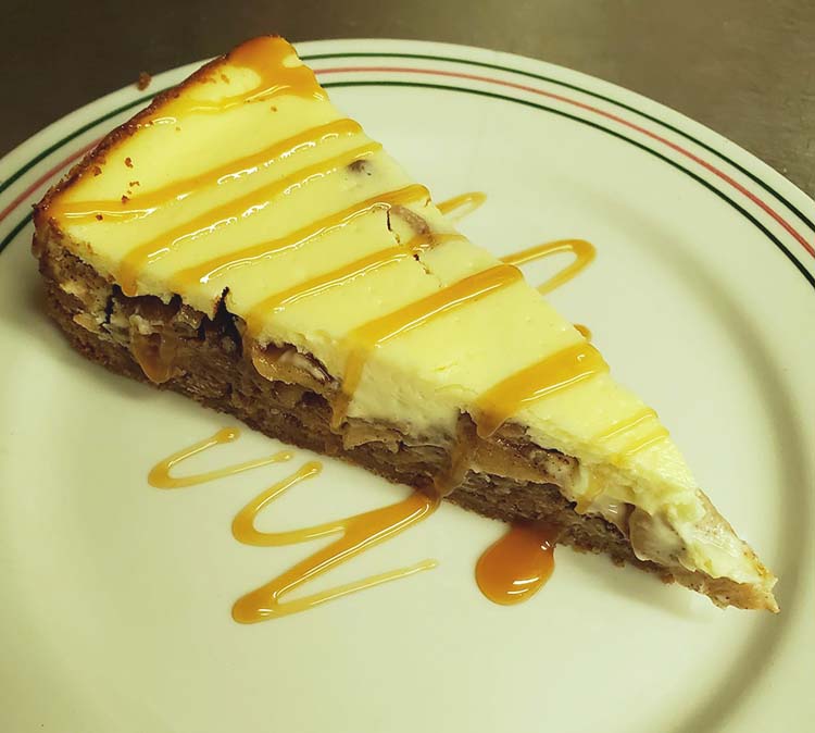 Mastracchio's | Restaurant & Lounge in Newport, PA (5)