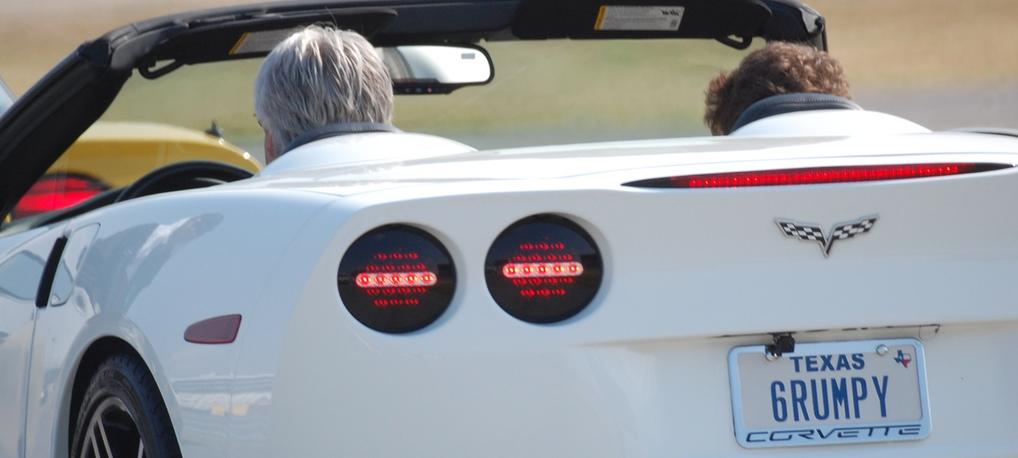 Grumpy's Auto & Ceramic Detailing in Keller, TX