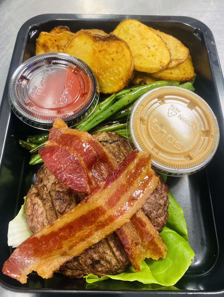 Ez Fresh Meals in Weirton, WV (4)