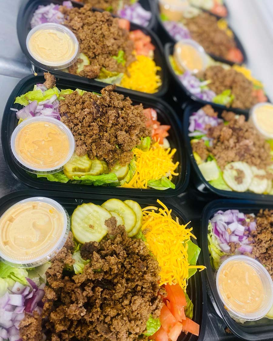 Ez Fresh Meals in Weirton, WV (5)