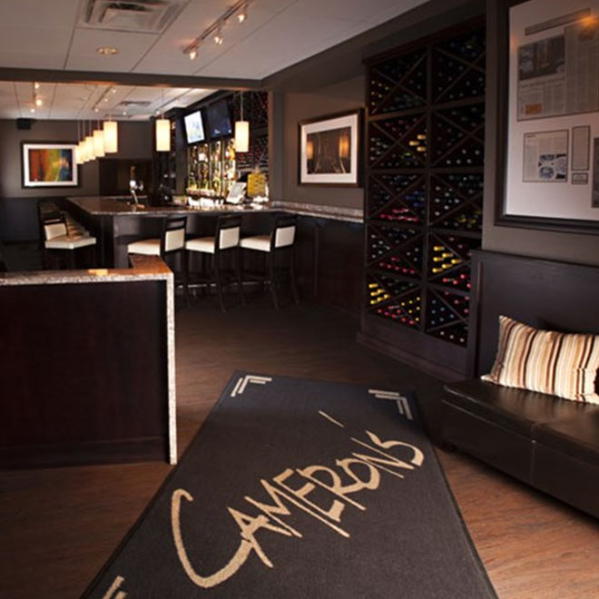Cameron's American Bistro in Worthington, OH (3)