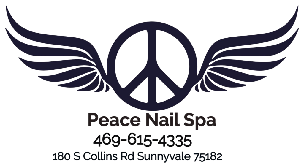 Peace Nail Sunnyvale in Sunnyvale, TX (5)