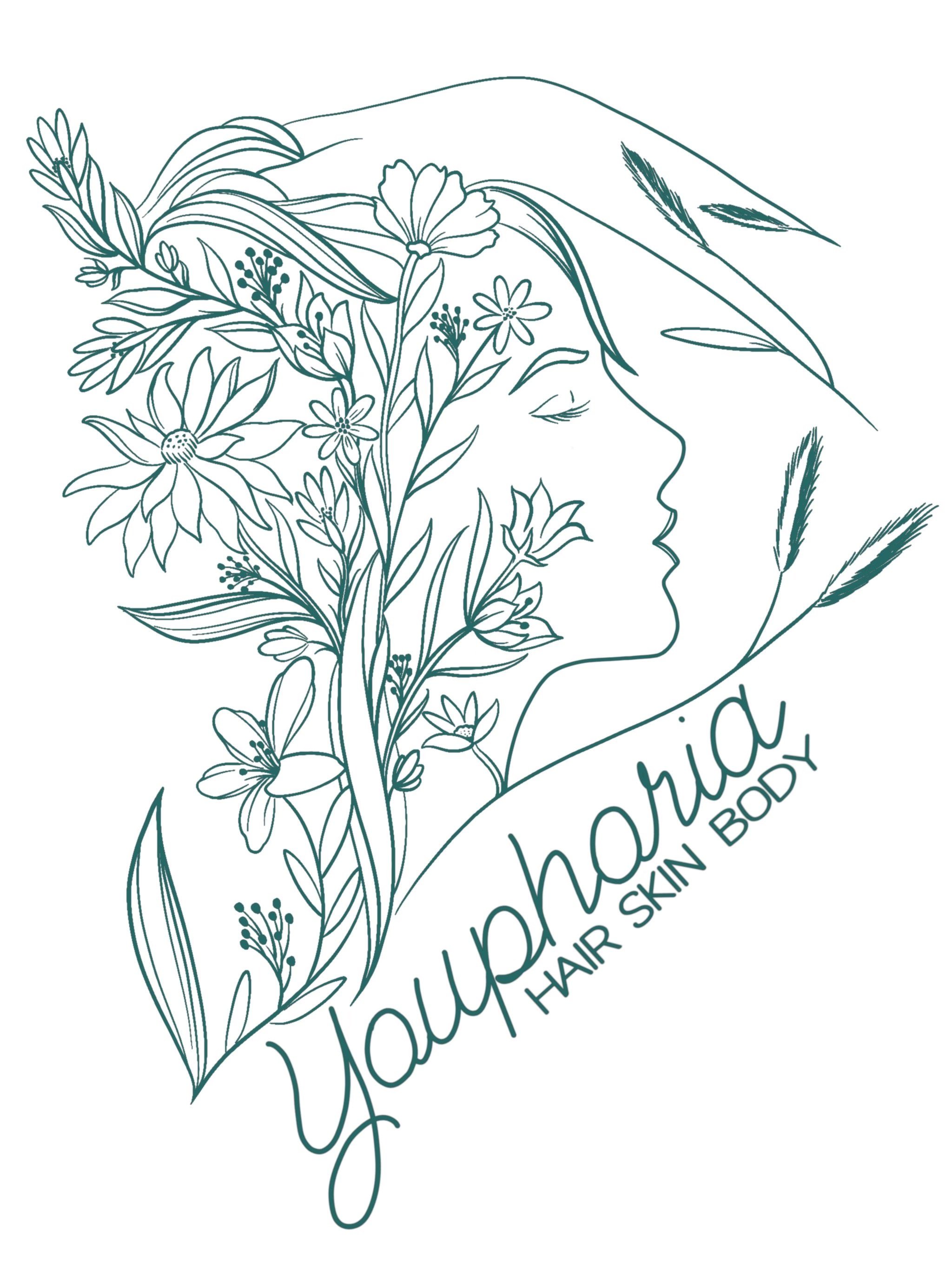 Youphoria: Hair | Skin | Body in Reinholds, PA