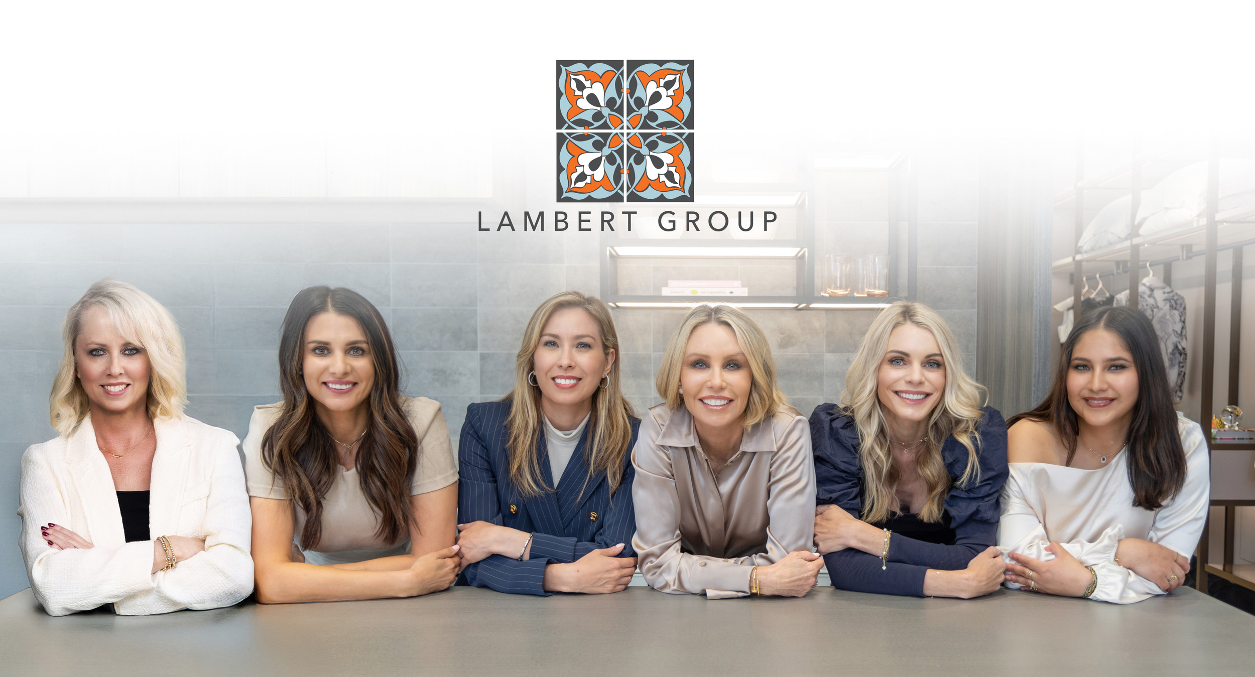Audra Lambert, Realtor - Lambert Group Homes in Laguna Niguel, CA