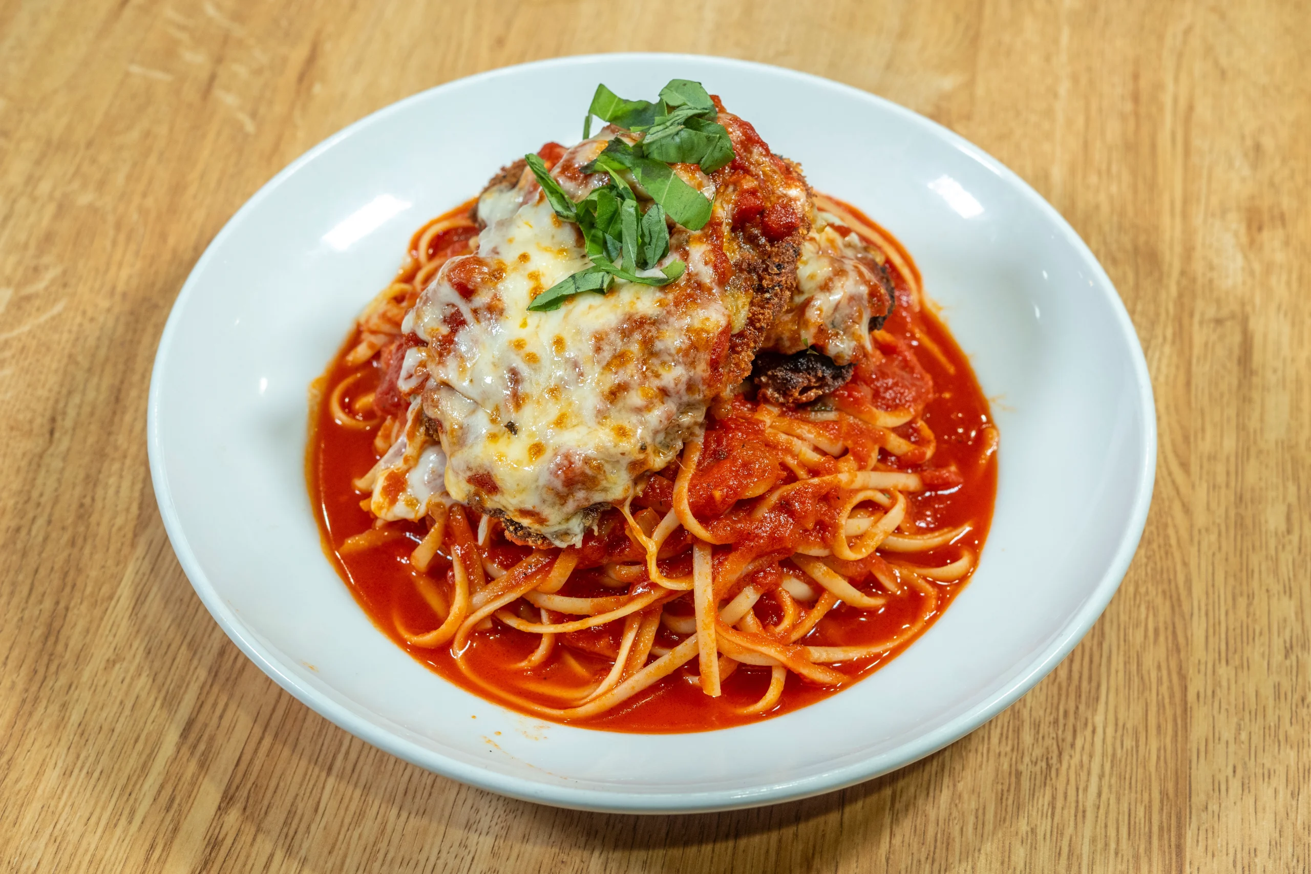 Gianna Vias Restaurant & Bar in Pittsburgh, PA (2)