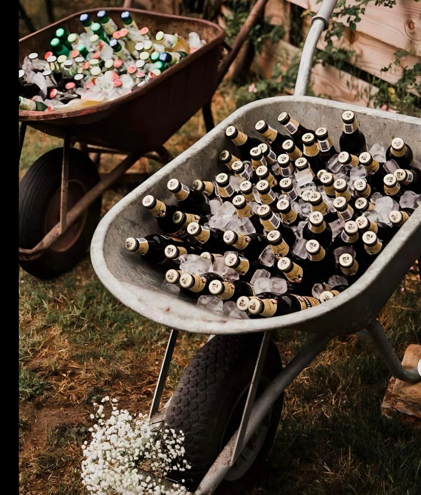 Plan B Rustic Events & Party Rentals in Gunter, TX