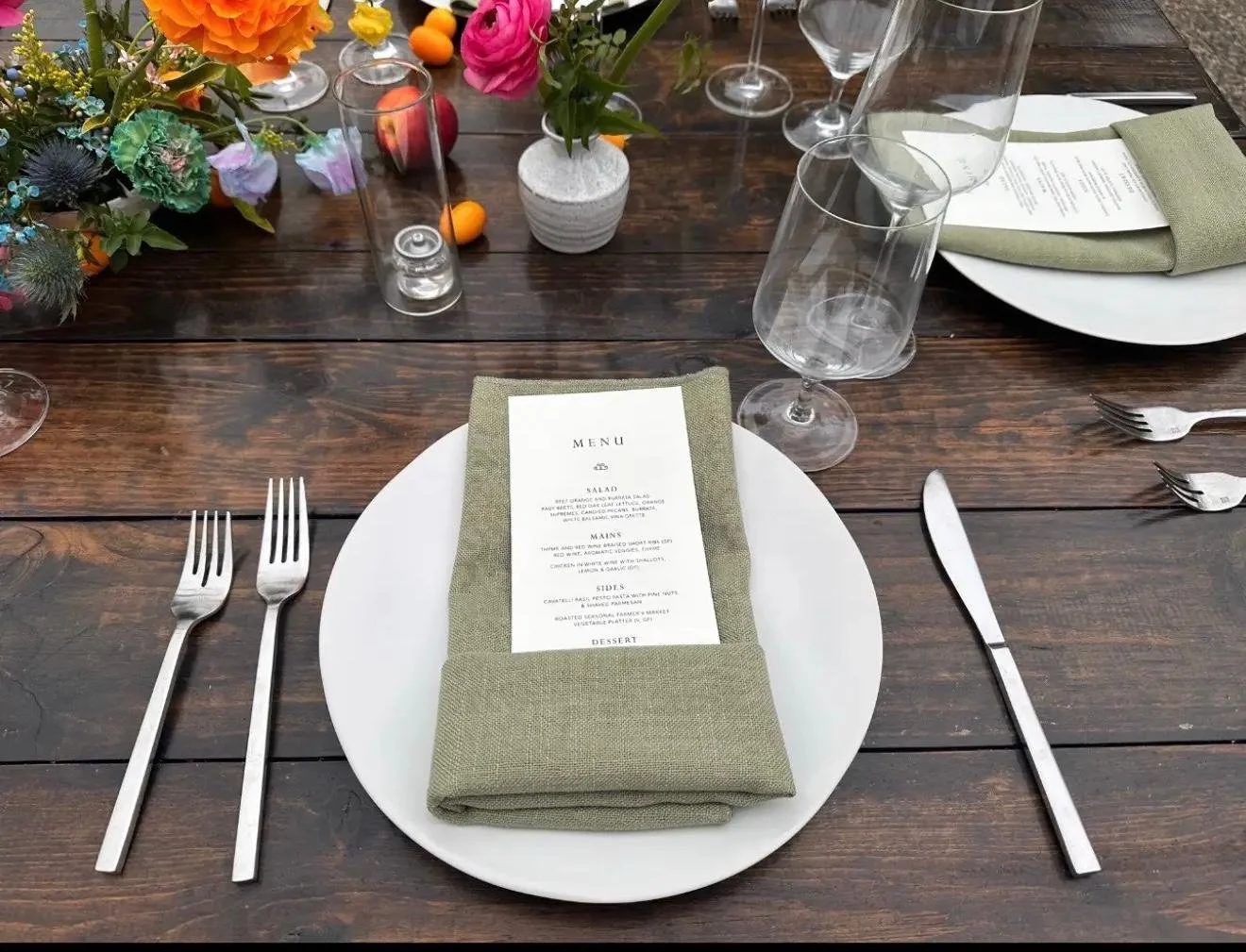 Plan B Rustic Events & Party Rentals in Gunter, TX (4)