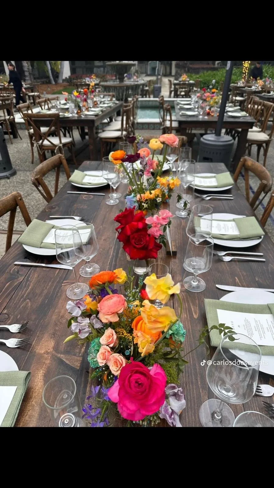 Plan B Rustic Events & Party Rentals in Gunter, TX (6)