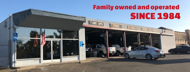 Bidwell Automotive in Folsom, CA (5)