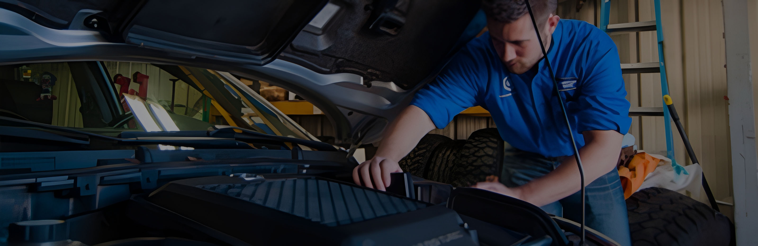 Master Body Works in Leesburg, GA (4)