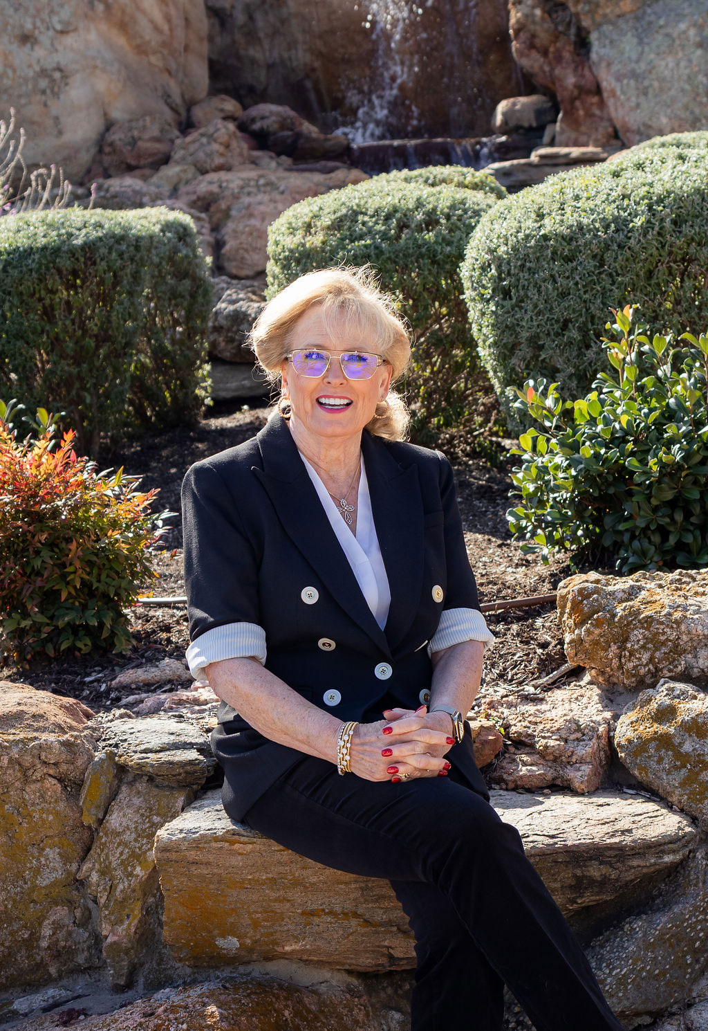 Shirl A. Thornton - RE/MAX Horseshoe Bay Resort Sales Co. in Horseshoe Bay, TX
