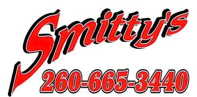 Smitty's Auto Sales & Leasing in Angola, IN