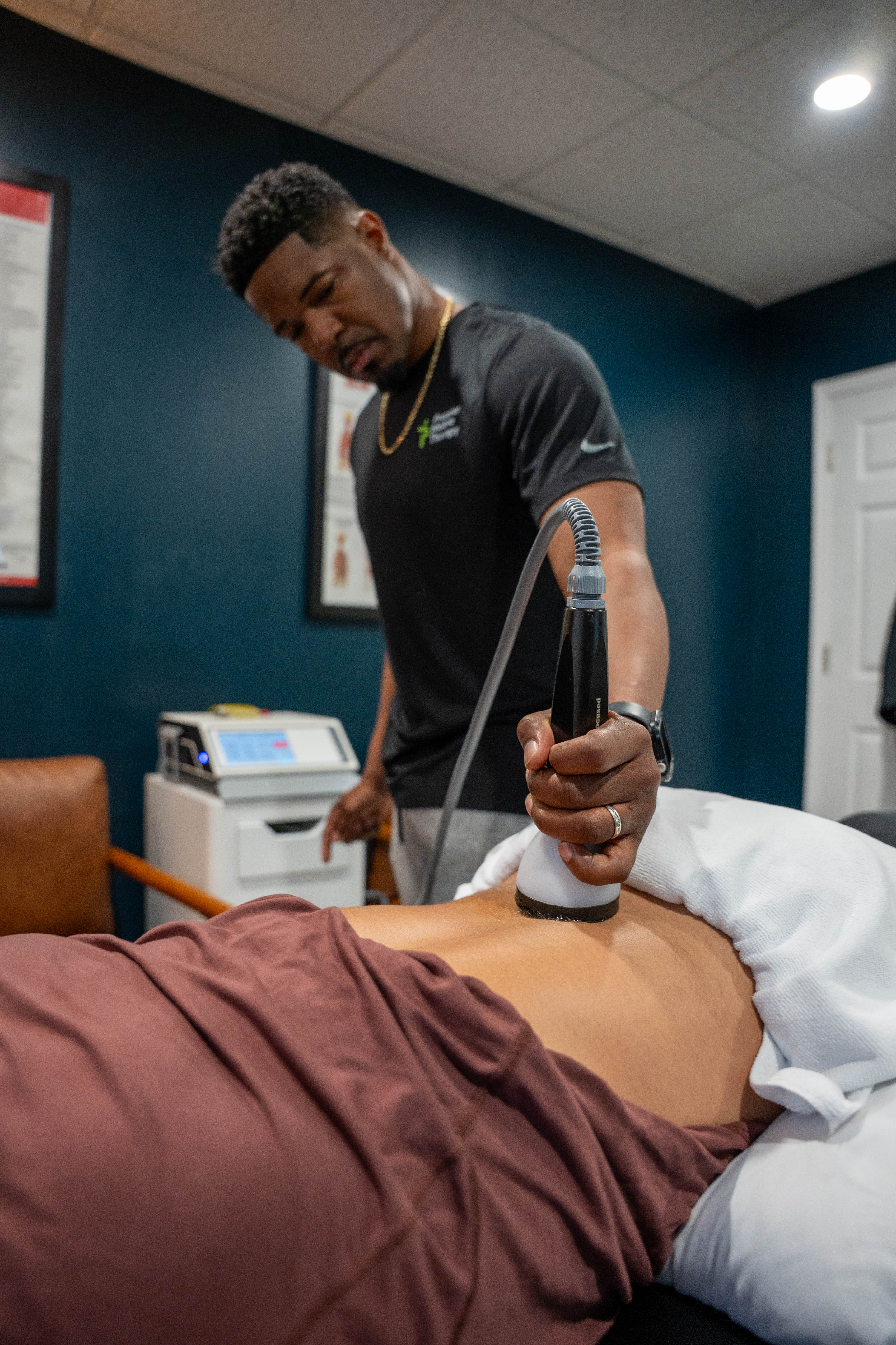Premier Mobile Therapy in Louisville, KY