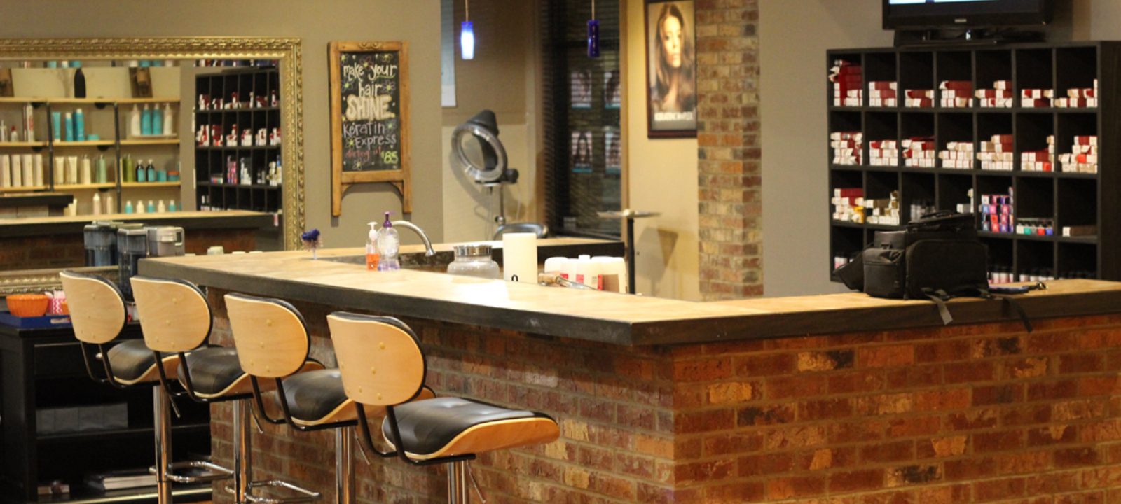 Hairdue Salon & Spa in Cumming, GA (2)