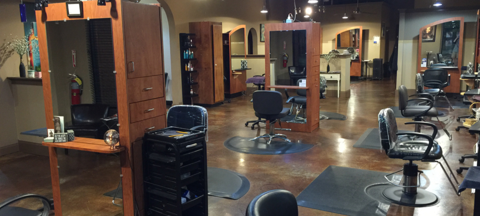Hairdue Salon & Spa in Cumming, GA (4)