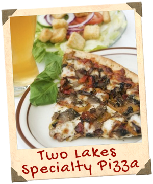 Two Lakes Supper Club in Almond, WI (3)