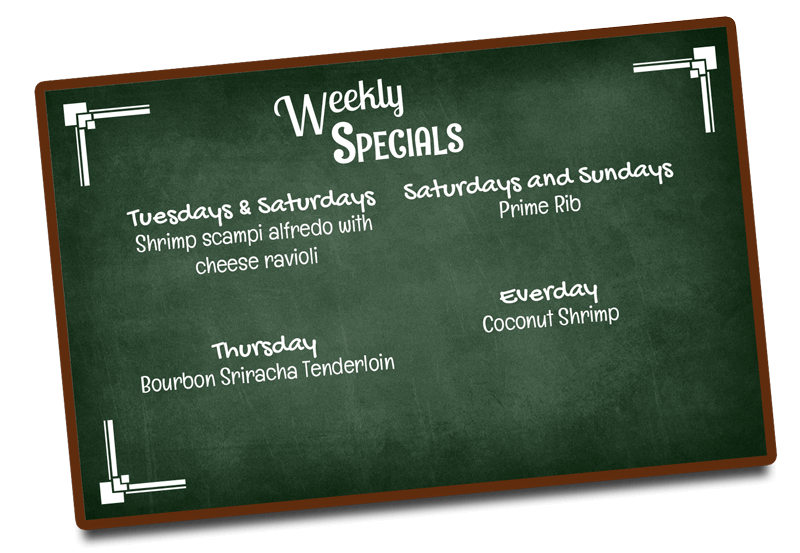 Two Lakes Supper Club in Almond, WI (5)