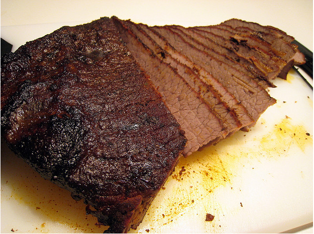 Keith-A-Que in Ashburn, GA
