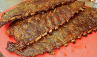 Keith-A-Que in Ashburn, GA (3)