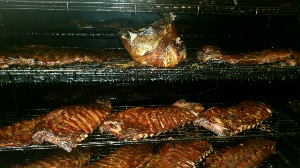 Keith-A-Que in Ashburn, GA (4)