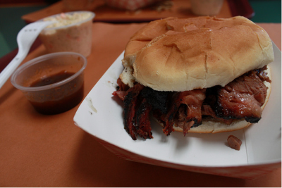 Keith-A-Que in Ashburn, GA (5)