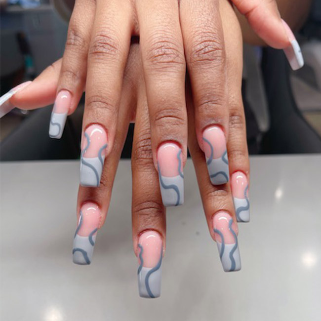 Tiffany Nails & Spa in Killeen, TX (2)