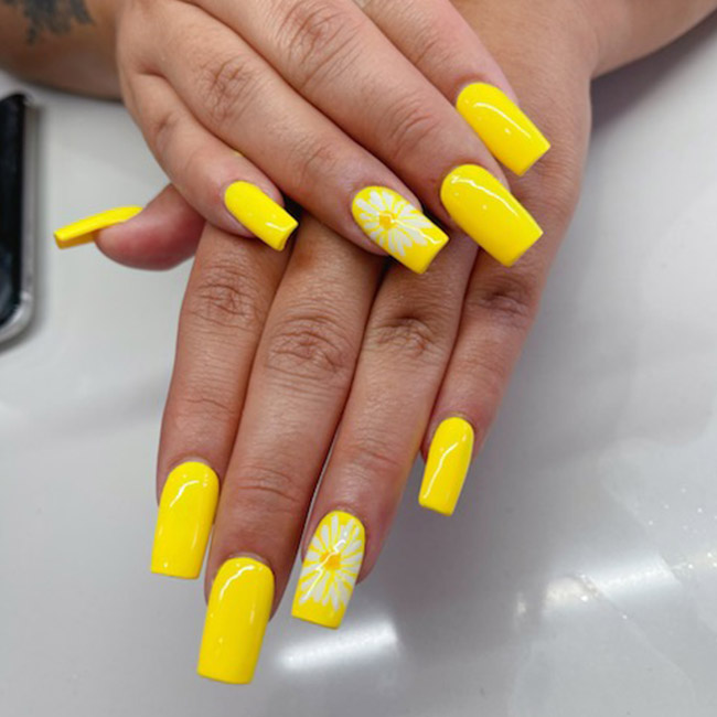 Tiffany Nails & Spa in Killeen, TX (3)