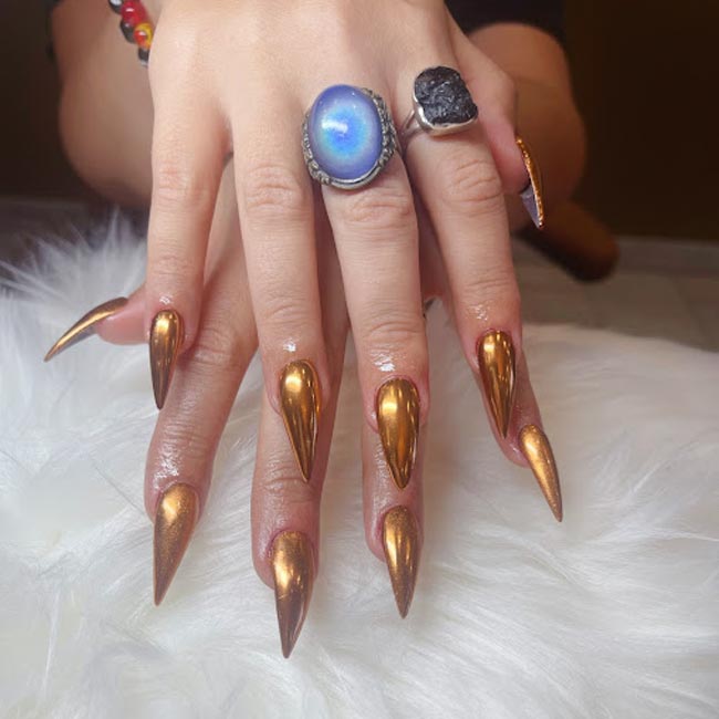 Tiffany Nails & Spa in Killeen, TX (4)