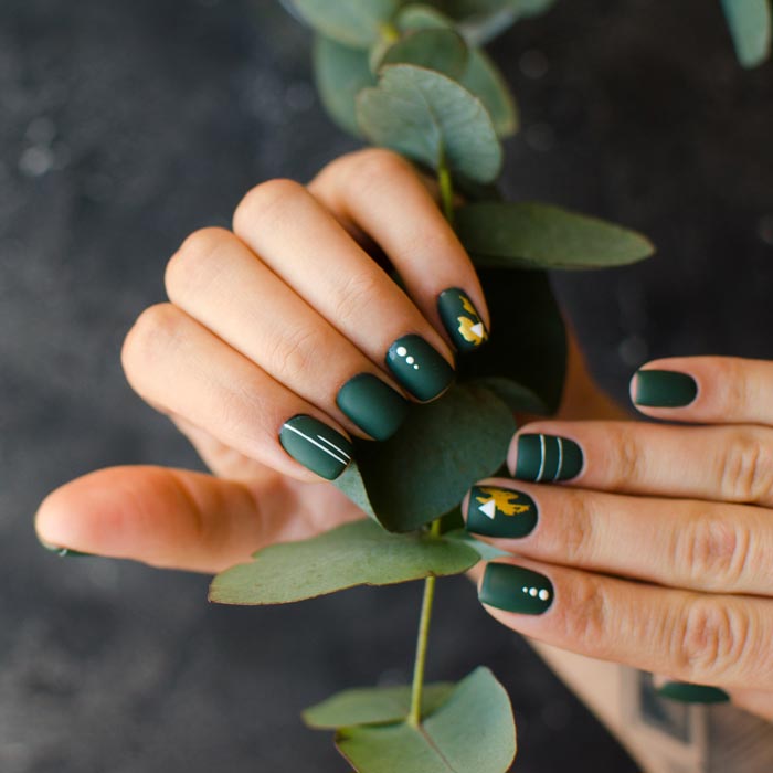 Tiffany Nails & Spa in Killeen, TX (5)