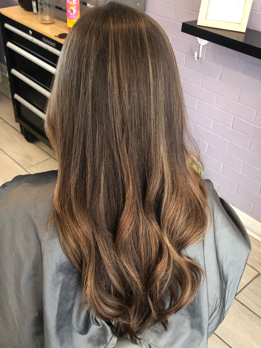 The Hair Lounge in Hendersonville, NC (2)