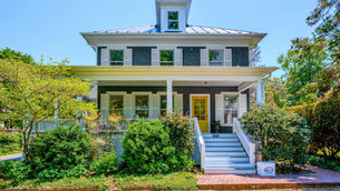 Sherry Santmyer, Hunt Country Sotheby's International Realty in Middleburg, VA (4)