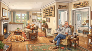 Sherry Santmyer, Hunt Country Sotheby's International Realty in Middleburg, VA (5)