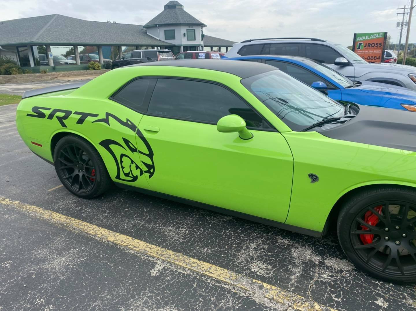Forsaken Customs LLC in Howard, WI (3)