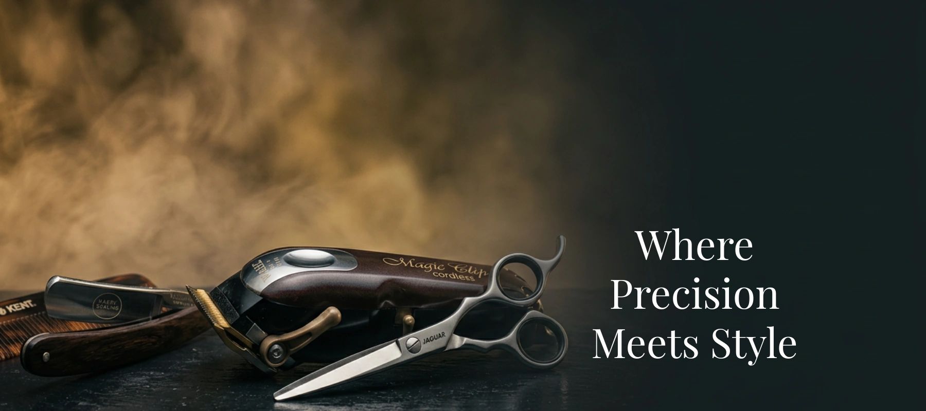 Kutz Hair studio and suites in Belleville, MI