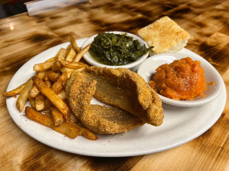 Angelo's in Madison, MS (5)