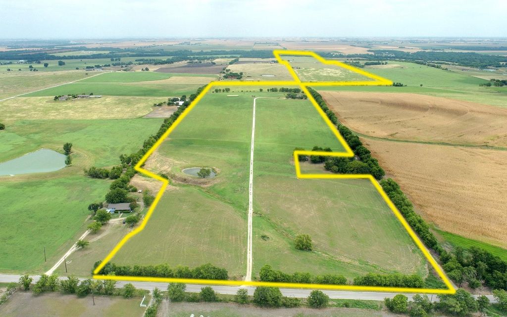 East Texas Land Sales in Rusk, TX