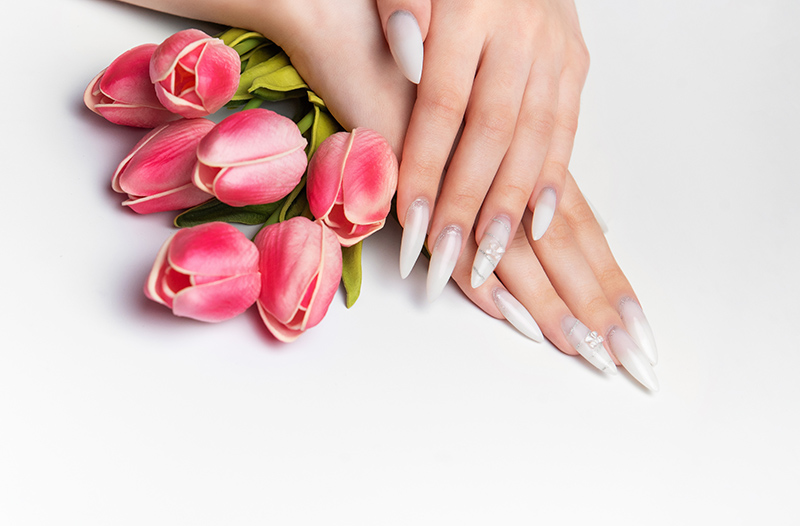 Pearl Polish Nails & Spa in Hanover, PA